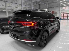 Chery Tiggo 7 Super Edition 1.5T CVT Super Hero - фото 4