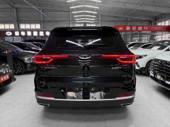 Chery Tiggo 7 Super Edition 1.5T CVT Super Hero - фото 5