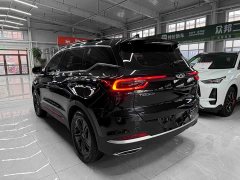 Chery Tiggo 7 Super Edition 1.5T CVT Super Hero - фото 6