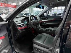 Chery Tiggo 7 Super Edition 1.5T CVT Super Hero - фото 7