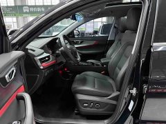 Chery Tiggo 7 Super Edition 1.5T CVT Super Hero - фото 8