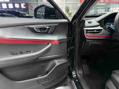 Chery Tiggo 7 Super Edition 1.5T CVT Super Hero - фото 9
