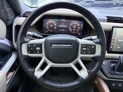Land Rover Defender 2022 90 2.0T P300 Tiger Ambition Edition - фото 10