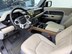 Land Rover Defender 2022 90 2.0T P300 Tiger Ambition Edition - фото 13