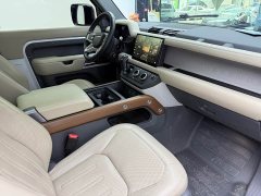 Land Rover Defender 2022 90 2.0T P300 Tiger Ambition Edition - фото 15