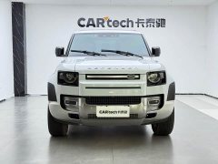 Land Rover Defender 2022 90 2.0T P300 Tiger Ambition Edition - фото 2