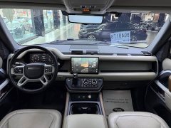Land Rover Defender 2022 90 2.0T P300 Tiger Ambition Edition - фото 8