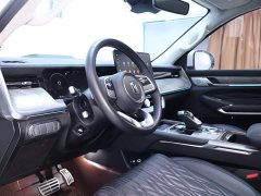 Tank 500 3.0T sports version, environment type, 7 seats - фото 11