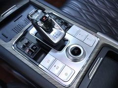 Tank 500 3.0T sports version, environment type, 7 seats - фото 12