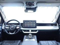 Tank 500 3.0T sports version, environment type, 7 seats - фото 13