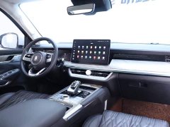 Tank 500 3.0T sports version, environment type, 7 seats - фото 19