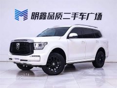 Tank 500 3.0T sports version, environment type, 7 seats - фото 2
