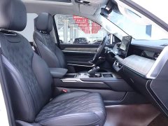 Tank 500 3.0T sports version, environment type, 7 seats - фото 20