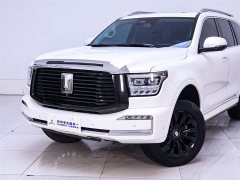 Tank 500 3.0T sports version, environment type, 7 seats - фото 3