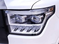 Tank 500 3.0T sports version, environment type, 7 seats - фото 4