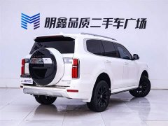 Tank 500 3.0T sports version, environment type, 7 seats - фото 7