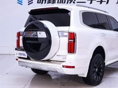 Tank 500 3.0T sports version, environment type, 7 seats - фото 8