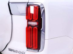 Tank 500 3.0T sports version, environment type, 7 seats - фото 9