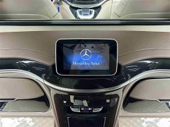 Mercedes-Benz V-Class 2021 V 260 L Long Wheelbase Luxury Edition - фото 11