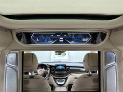 Mercedes-Benz V-Class 2021 V 260 L Long Wheelbase Luxury Edition - фото 14