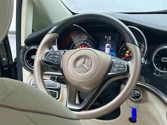 Mercedes-Benz V-Class 2021 V 260 L Long Wheelbase Luxury Edition - фото 15