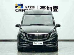 Mercedes-Benz V-Class 2021 V 260 L Long Wheelbase Luxury Edition - фото 2