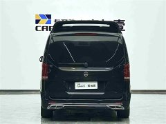 Mercedes-Benz V-Class 2021 V 260 L Long Wheelbase Luxury Edition - фото 20