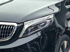 Mercedes-Benz V-Class 2021 V 260 L Long Wheelbase Luxury Edition - фото 3