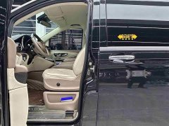 Mercedes-Benz V-Class 2021 V 260 L Long Wheelbase Luxury Edition - фото 6