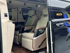 Mercedes-Benz V-Class 2021 V 260 L Long Wheelbase Luxury Edition - фото 8