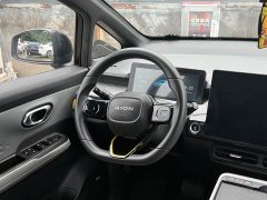AION Y 70 Smart Edition - фото 11