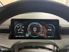 AION Y 70 Smart Edition - фото 14