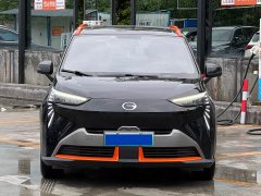 AION Y 70 Smart Edition - фото 2