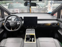 AION Y 70 Smart Edition - фото 7