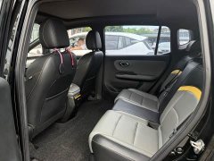 AION Y 70 Smart Edition - фото 8