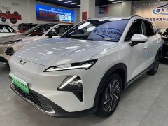 Wuling Starlight S 130km flagship - фото 1