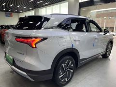 Wuling Starlight S 130km flagship - фото 10