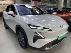 Wuling Starlight S 130km flagship - фото 13