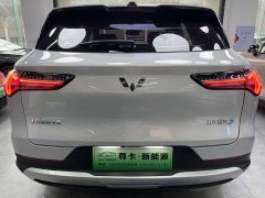 Wuling Starlight S 130km flagship - фото 14