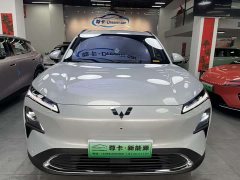 Wuling Starlight S 130km flagship - фото 2