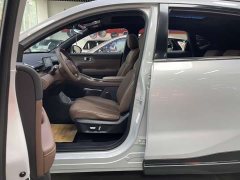 Wuling Starlight S 130km flagship - фото 3