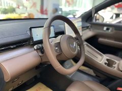Wuling Starlight S 130km flagship - фото 4