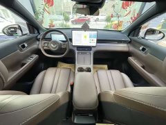 Wuling Starlight S 130km flagship - фото 6