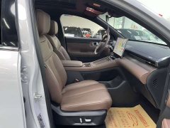 Wuling Starlight S 130km flagship - фото 8