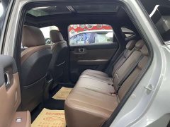 Wuling Starlight S 130km flagship - фото 9
