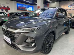 Changan CS75 PRO 1.5T DCT Premium 7-Seater - фото 1