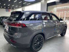 Changan CS75 PRO 1.5T DCT Premium 7-Seater - фото 3