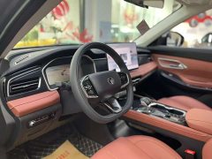 Changan CS75 PRO 1.5T DCT Premium 7-Seater - фото 4