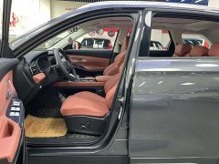 Changan CS75 PRO 1.5T DCT Premium 7-Seater - фото 5
