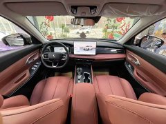 Changan CS75 PRO 1.5T DCT Premium 7-Seater - фото 6
